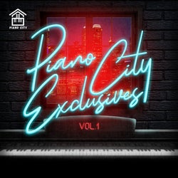 Exclusives: Vol. 1