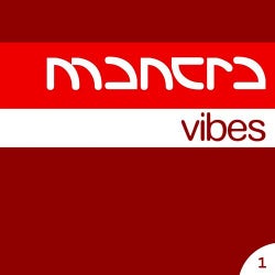 Mantra Vibes Vol. 1