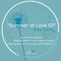 Summer Of Love EP