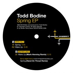 Spring EP