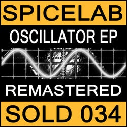 Oscillator EP