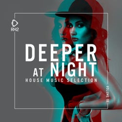 Deeper At Night Vol. 18