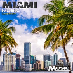 Miami Music Compilation