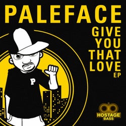 Give You That Love EP