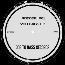 You Baby EP