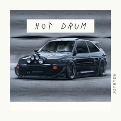 HOT DRUM