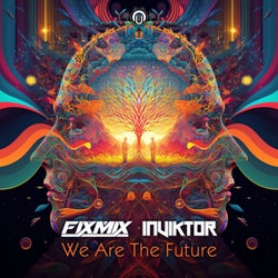 We Are The Future