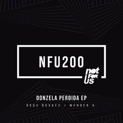 Donzela Perdida EP