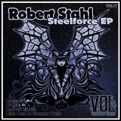 Steelforce Ep