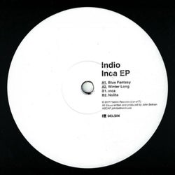 Inca EP