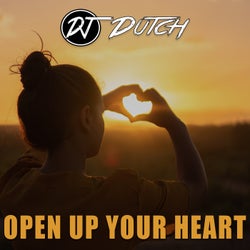 Open Your Heart