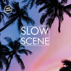 Slow Scene, Vol. 6