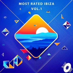 Most Rated Ibiza Vol.1