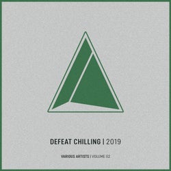 Defeat Chilling, Vol.2