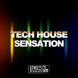 Tech House Sensation