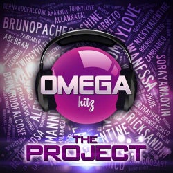 Omega Hitz - The Project