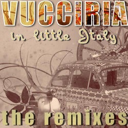 Vucciria (In Little Italy) The Remixes