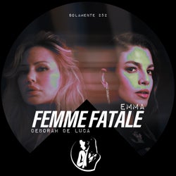 Femme Fatale