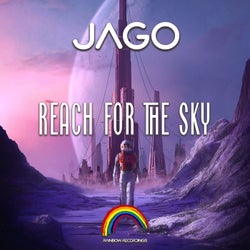 Reach For The Sky