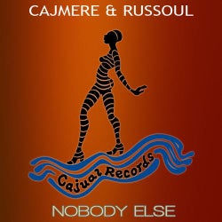 Nobody Else EP