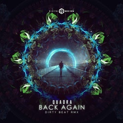 Back Again (Dirty Beat Remix)