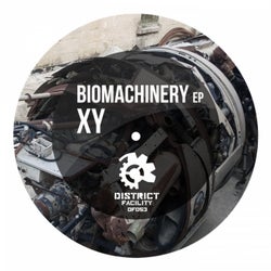 Biomachinery