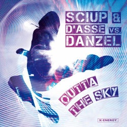 Outta the Sky (Sciup & D'asse vs. Danzel)