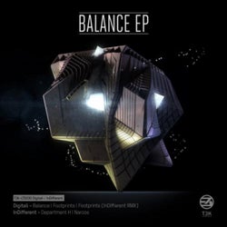 Balance EP