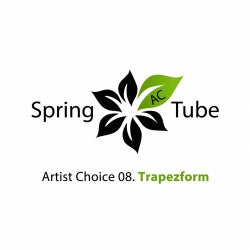 Artist Choice 08. Trapezform