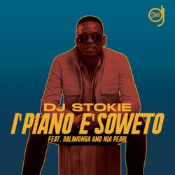 Ipiano eSoweto (Edit)