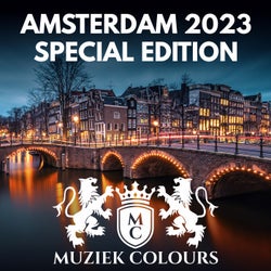 Amsterdam 2023 (Special Edition)