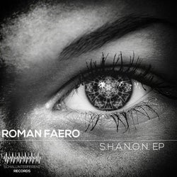 S.H.A.N.O.N. EP