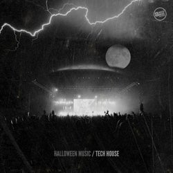 Halloween Music Tech House