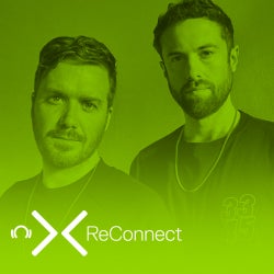 Gorgon City Live on ReConnect