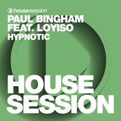 Hypnotic Feat. Loyiso