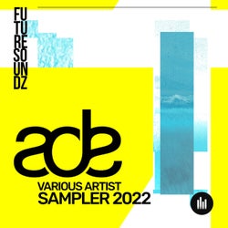 Future Soundz, Ade Sampler 2022