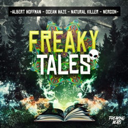 Freaky Tales