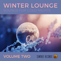 Winter Lounge, Vol. II