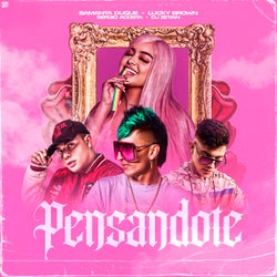 Pensandote