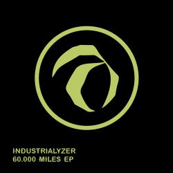 60.000 Miles EP