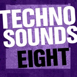 Techno Sounds Eight