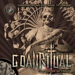 Goanritual