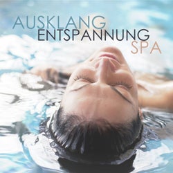 Ausklang Entspannung Spa