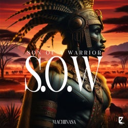 Son of A Warrior (S.O.W) (Radio Version)