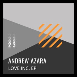 Love Inc. Ep