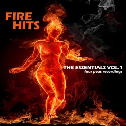 Fire Hits: The Essentials Vol.1