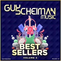 Best Sellers, Vol. 3