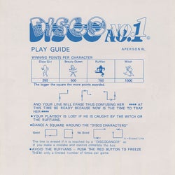 Disco No.1