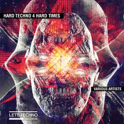 HARD TECHNO 4 hard times