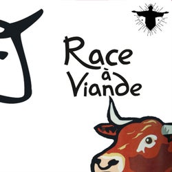 Race à viande